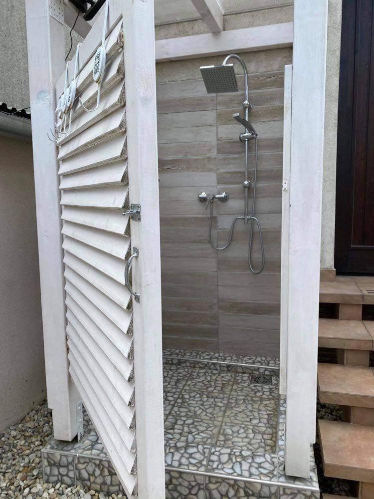 Weber Villa Gyenesdiás Exterior photo